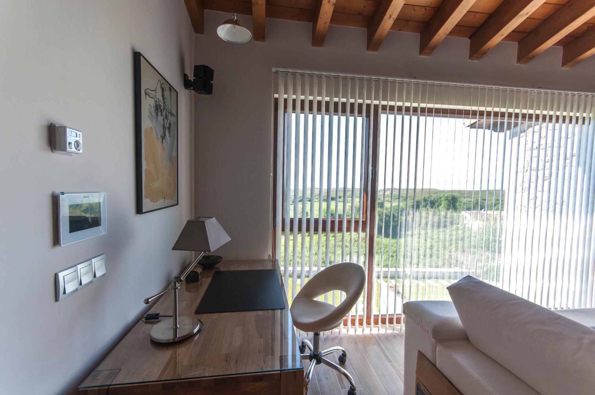 Bufones De Pria Apartamentos Rurales Garana ห้อง รูปภาพ