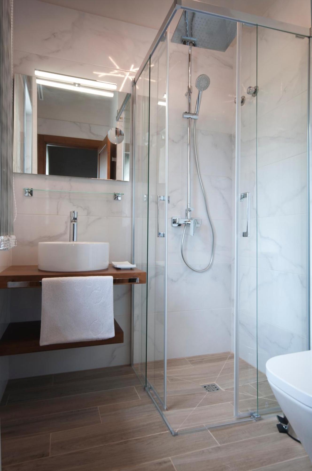 Bufones De Pria Apartamentos Rurales Garana ห้อง รูปภาพ