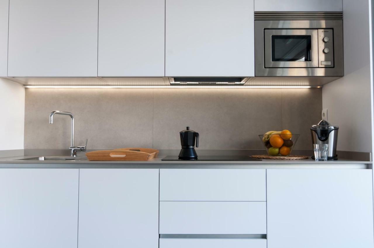 Bufones De Pria Apartamentos Rurales Garana ภายนอก รูปภาพ