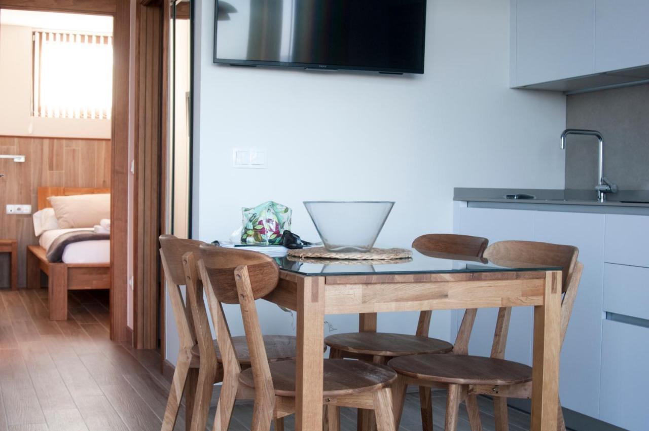 Bufones De Pria Apartamentos Rurales Garana ภายนอก รูปภาพ